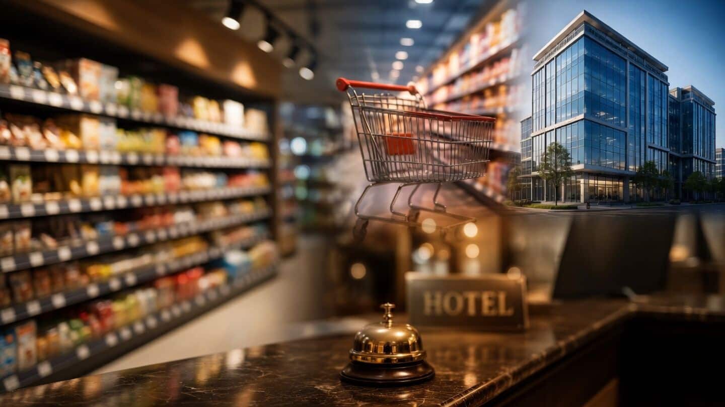 India services sector expands in May 2026, cooling from April