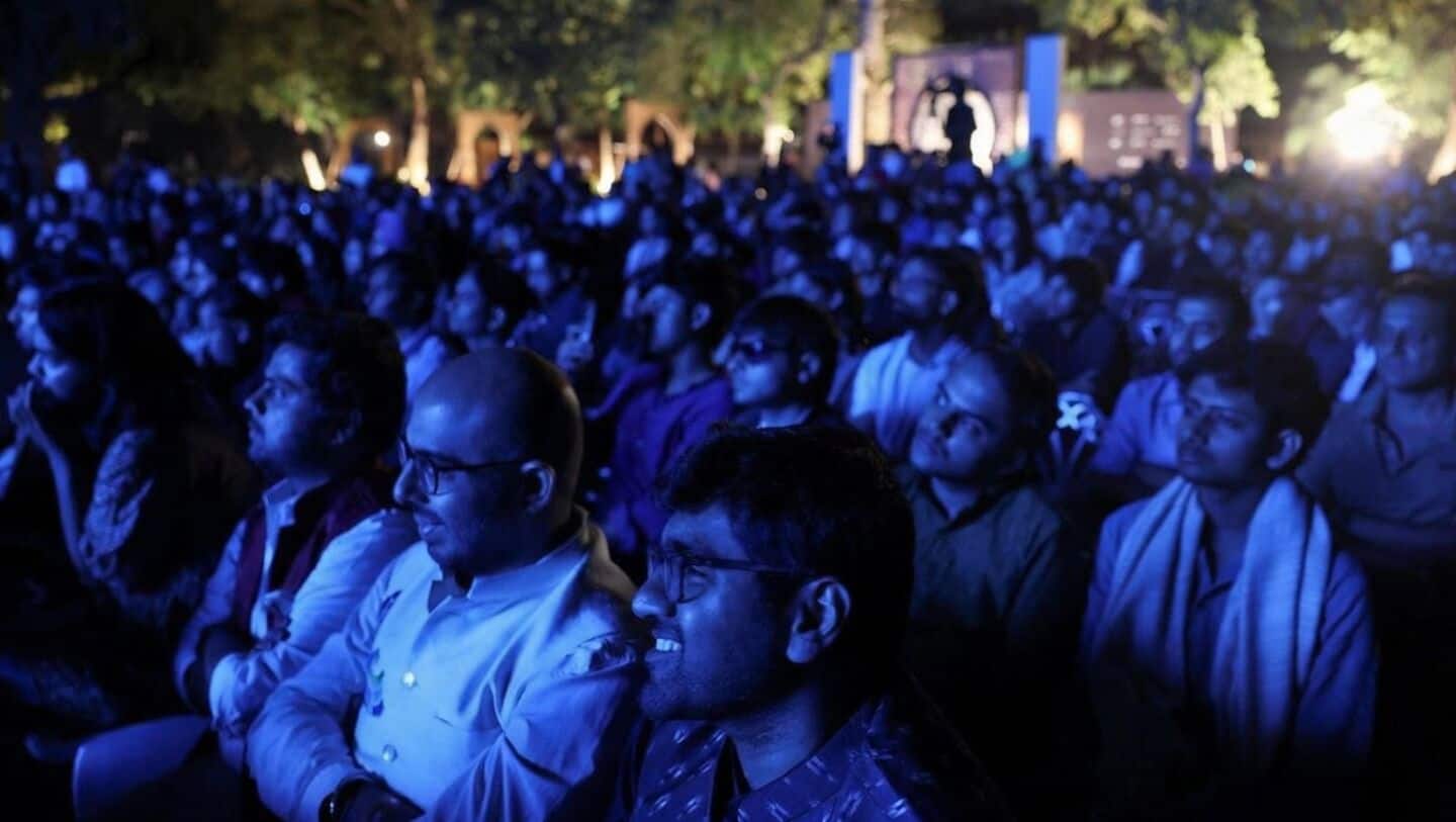 Collective Artists Network uses AI to reshape Indian film storytelling