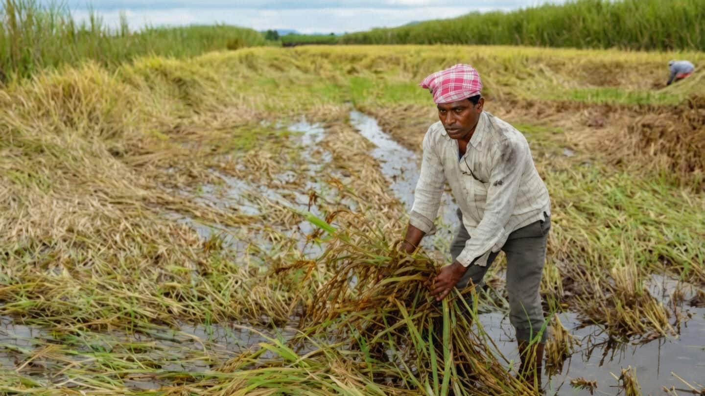 Maharashtra monsoon at 26%, government asks sowing be delayed