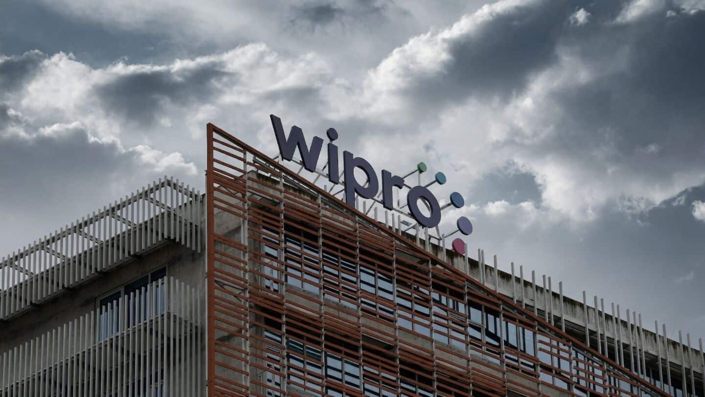 Wipro shifts to 'consulting-led, AI-powered' strategy under Srini Pallia