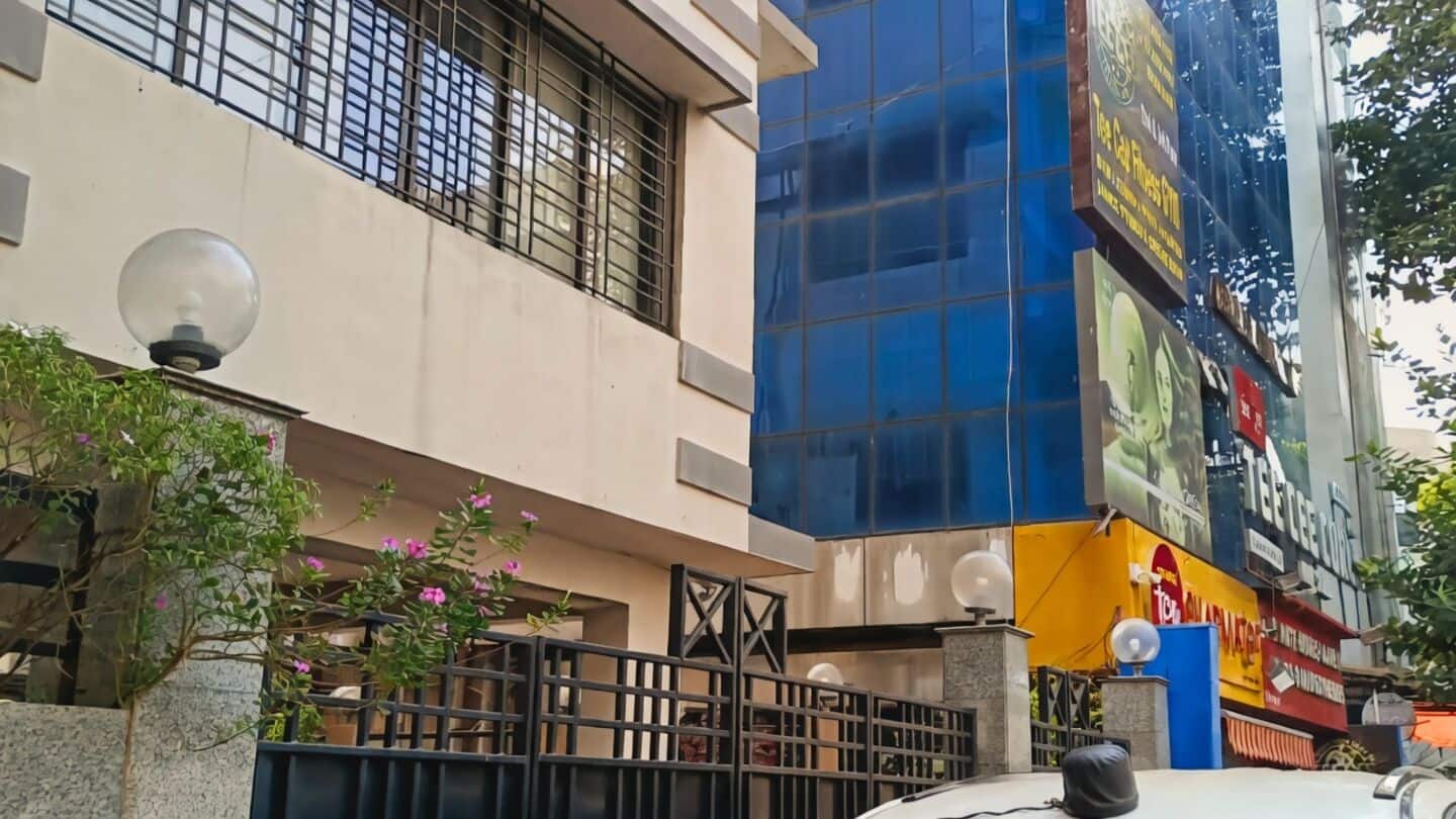 ED searches Indranil Sen properties over alleged UNESCO extortion
