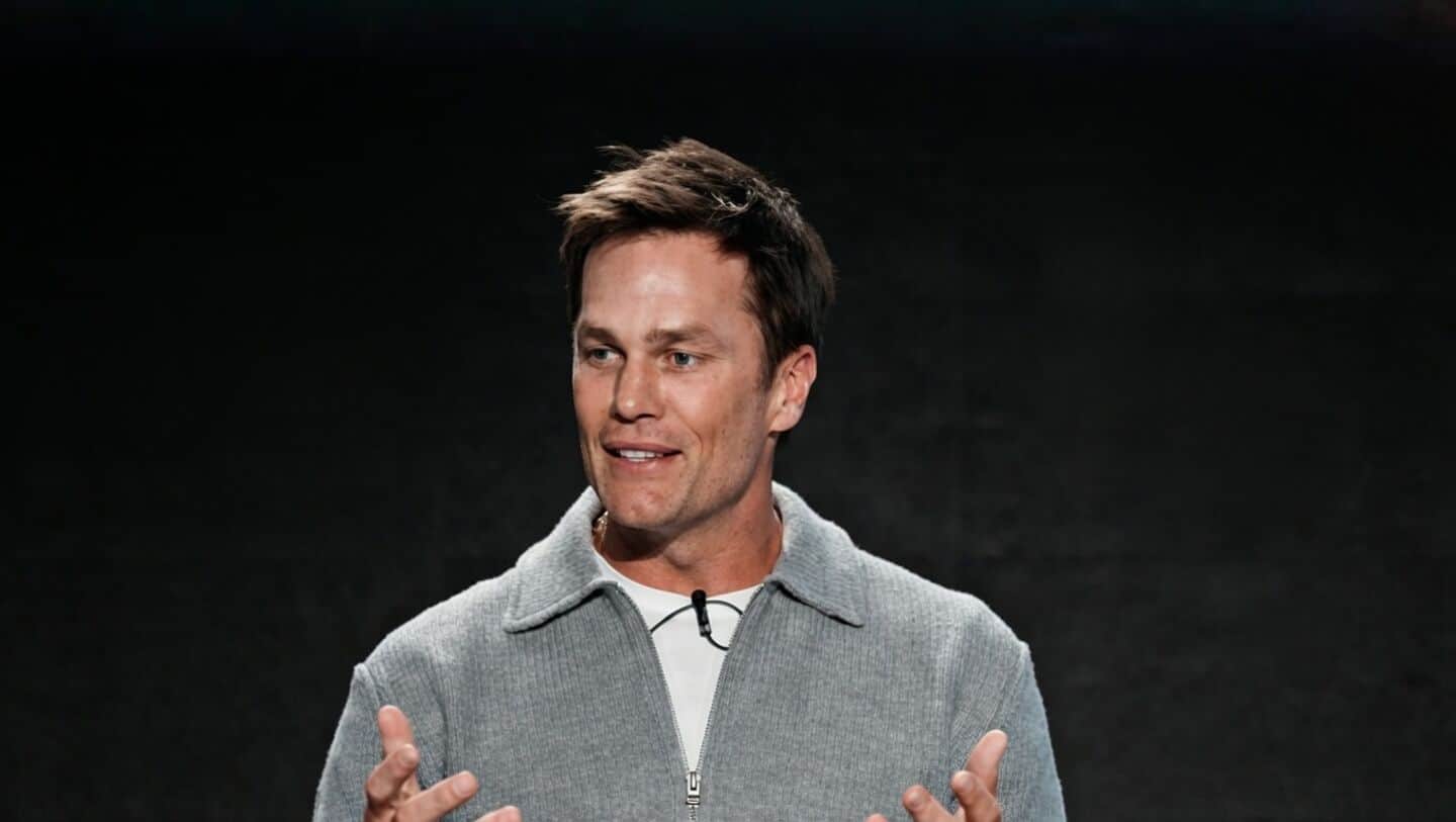 Tom Brady invests in eMed after $200 million raise, $2B valuation
