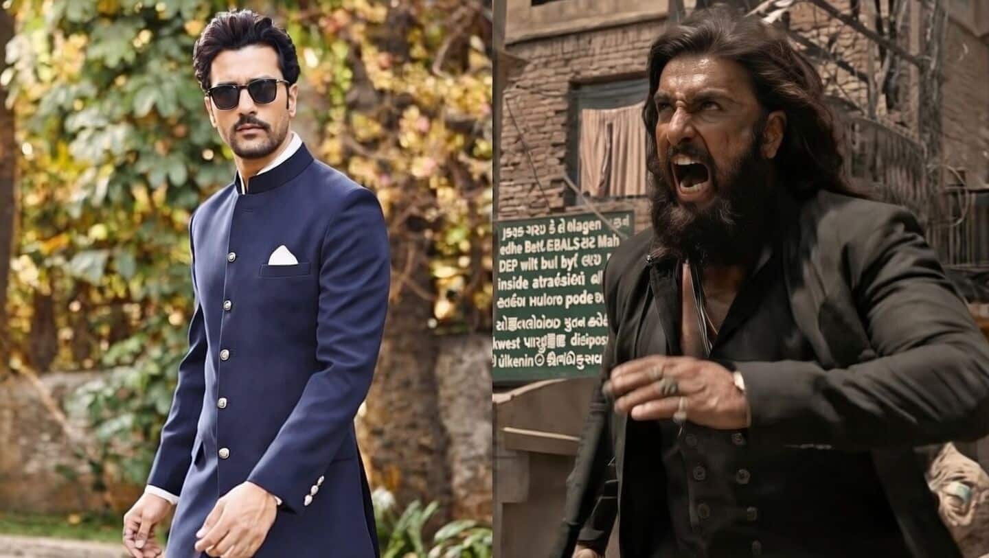 Kaushal calls 'Dhurandhar 2' gold standard praises Singh and Madhavan