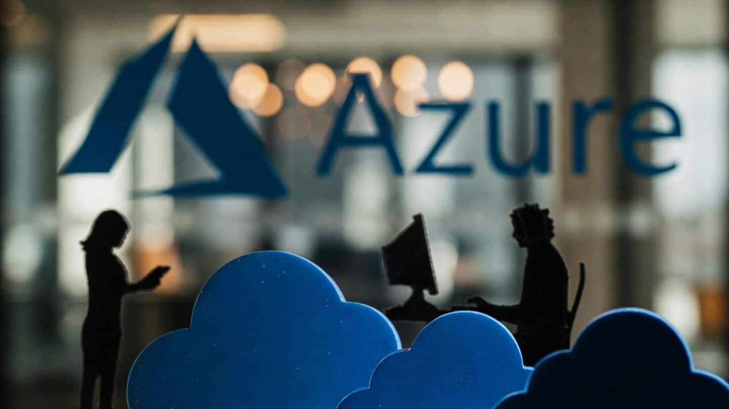 For the 1st time Microsoft reveals Azure revenue of $29.4B