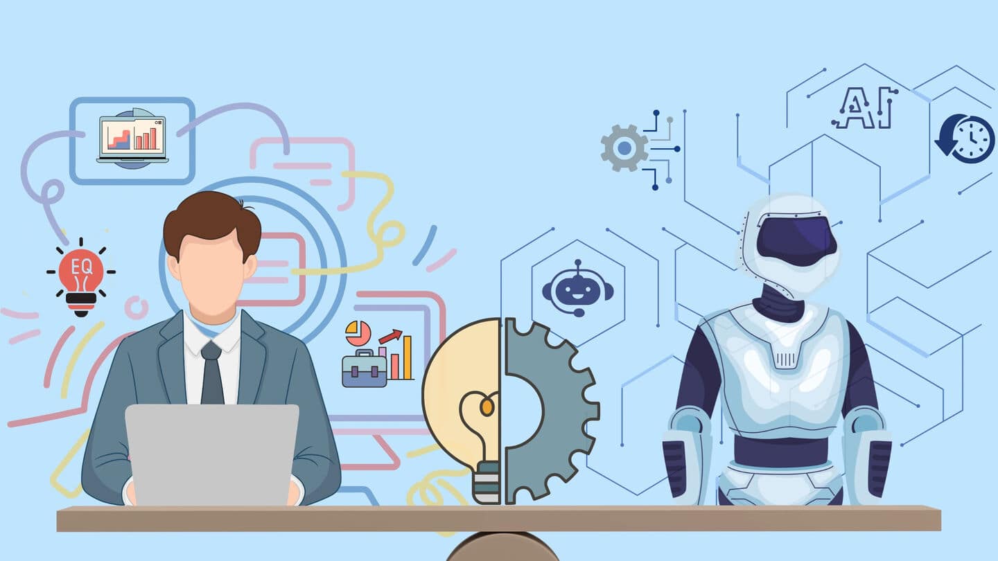 AI could take over 40% of jobs by 2030: Altman