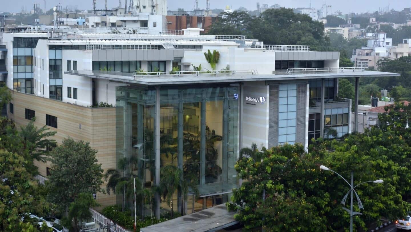 Dr. Reddy's expected to post Q4 net profit of ₹1,040cr