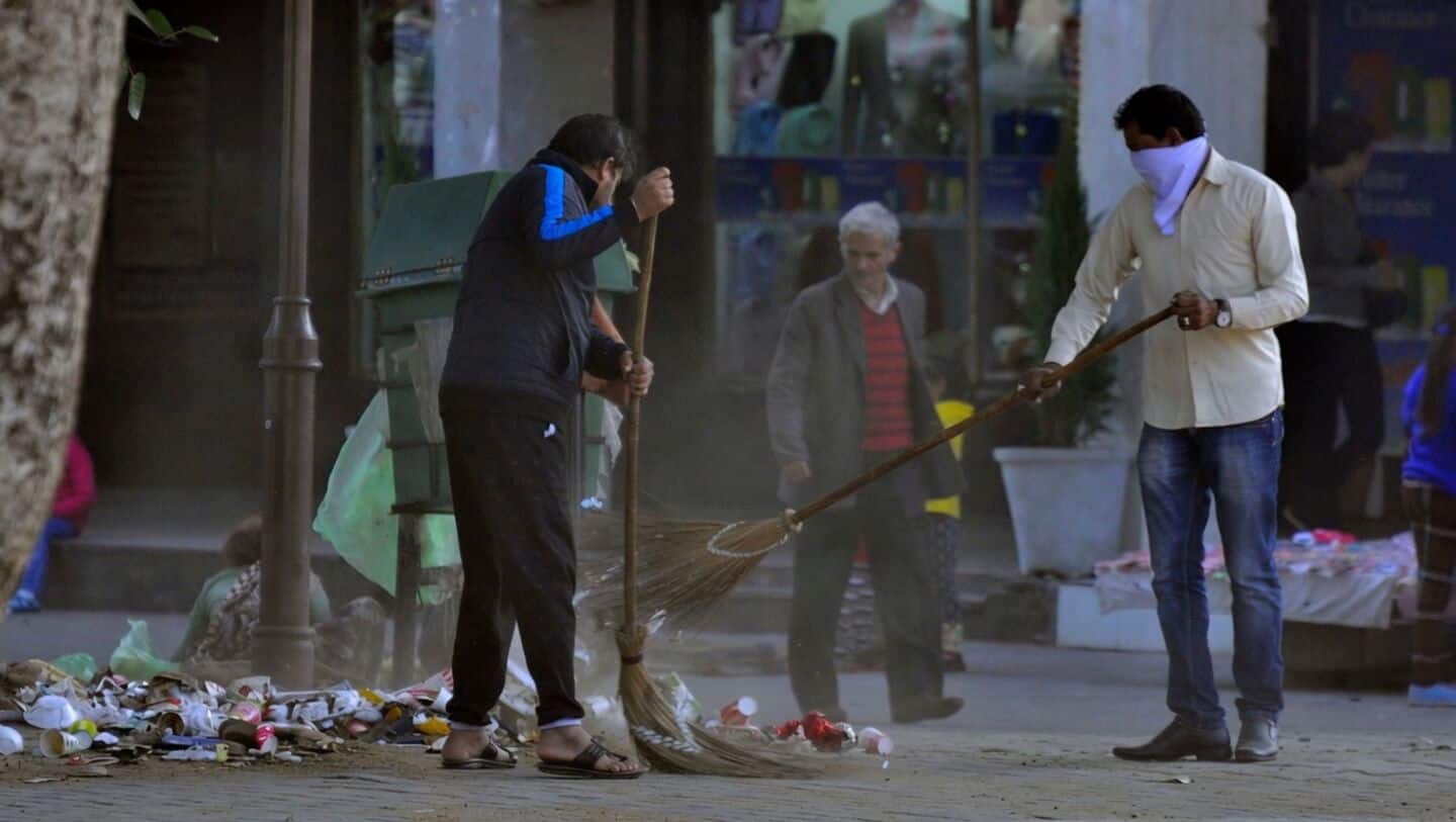 West Bengal to fine road littering from September 1, 2026