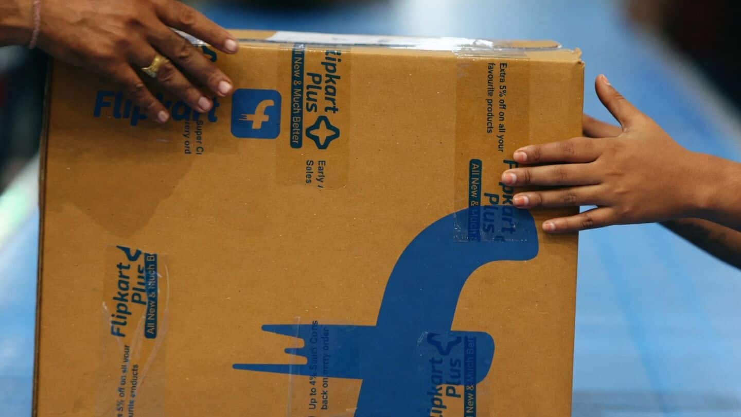 Flipkart's Ekart launches nationwide franchise network for MSMEs D2C FMCG