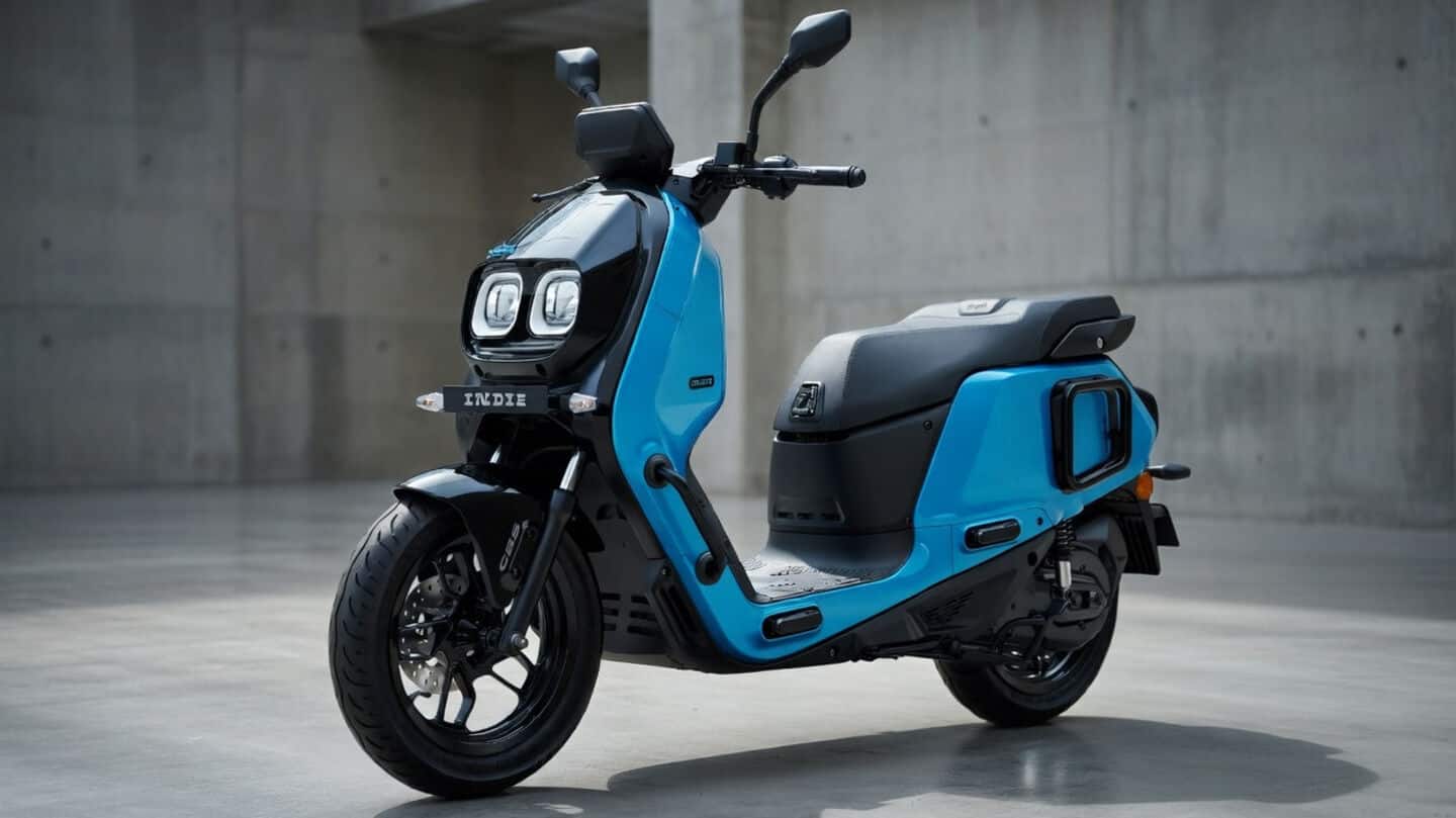 River's Indie bookable on Flipkart but final purchase needs dealership