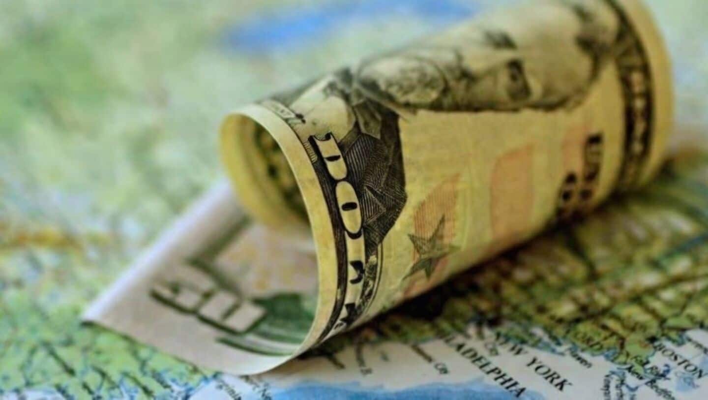 India posts $4.62bn net FDI in February following US deal