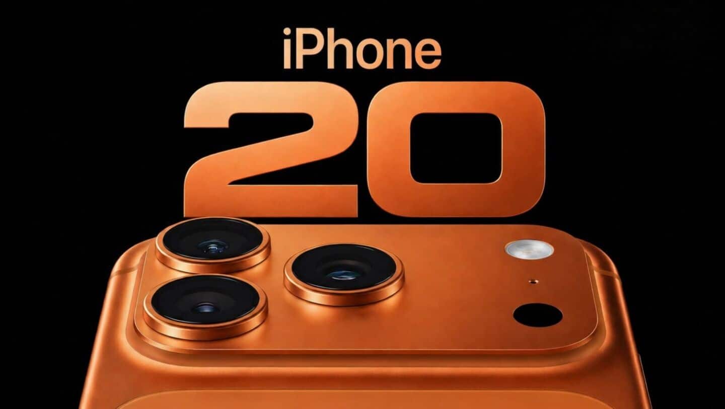 Apple's iPhone 20 to use Samsung-made micro-curved polarizer-less COE OLEDs