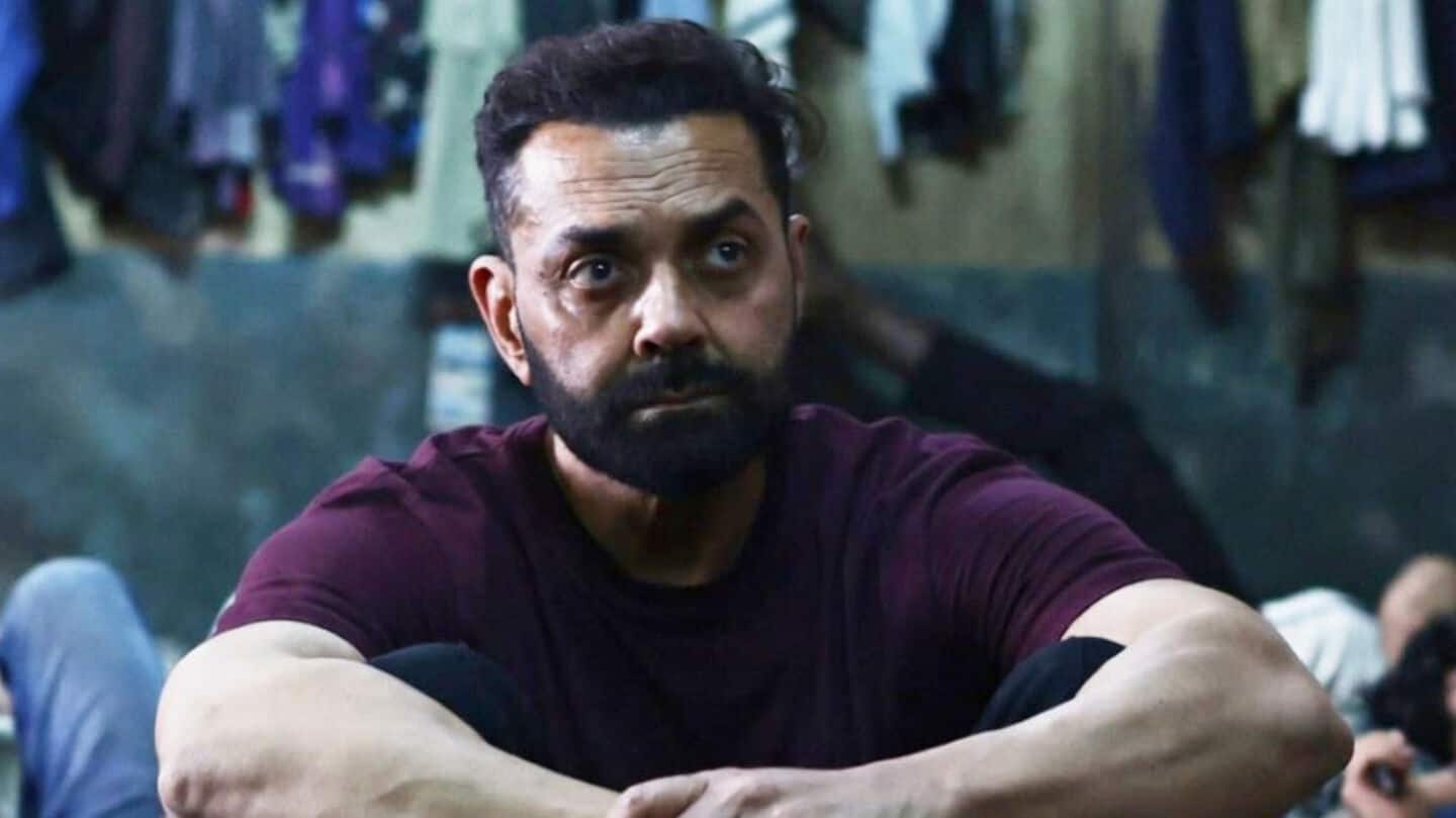 Deol's 'Bandar' set for theatrical release on June 5, 2026