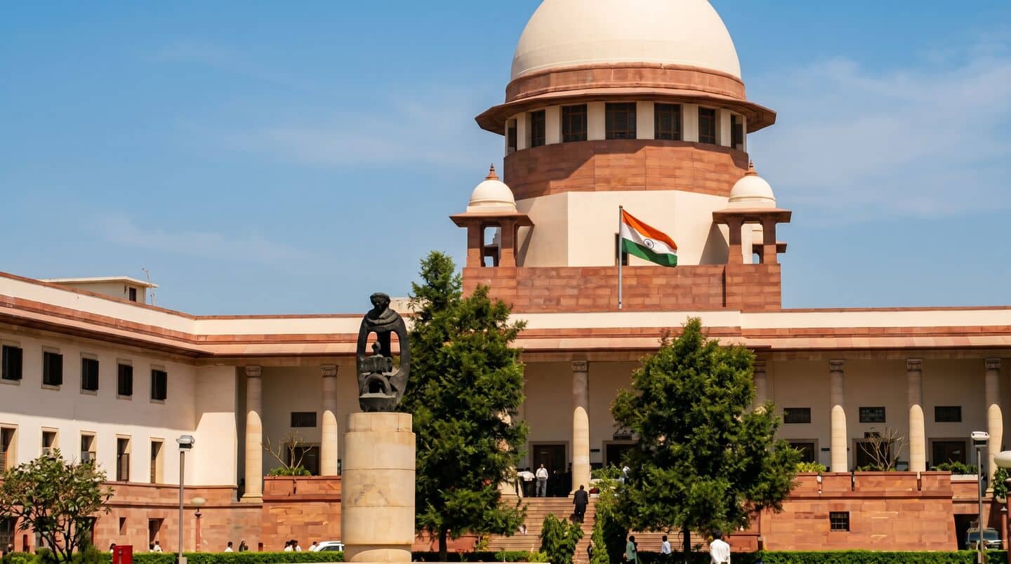Supreme Court criticizes NCLT delays undermining India's 2016 insolvency law