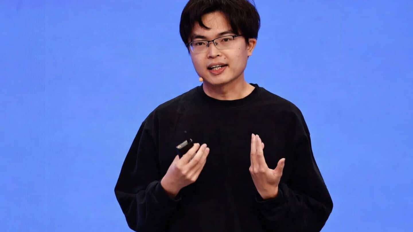 Moonshot AI hits $20 billion valuation after $2 billion raise