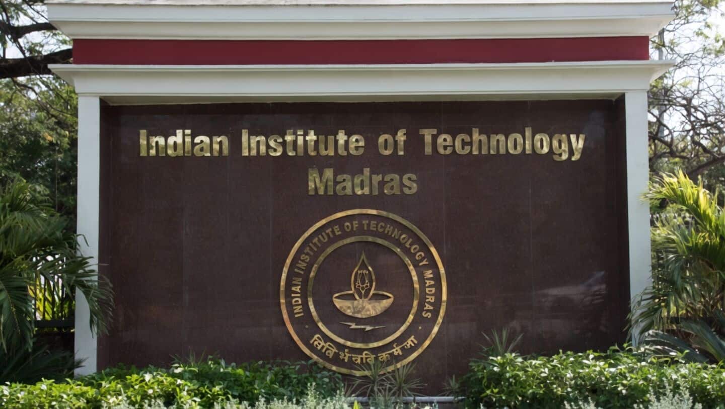 IIT Madras Pravartak launches free online AI and cybersecurity courses