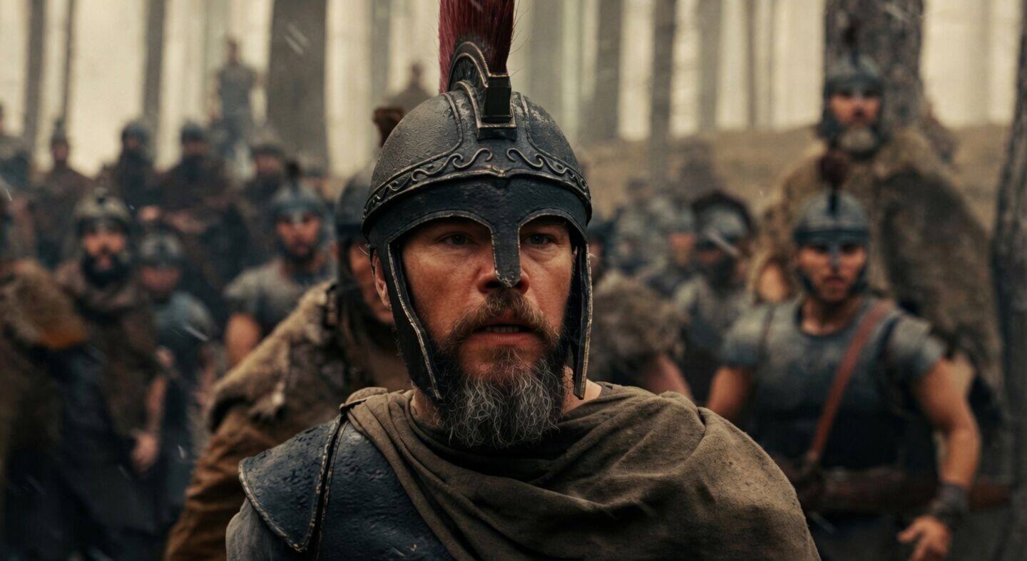 Nolan's 'The Odyssey' earns ₹2,700cr worldwide in 4 days