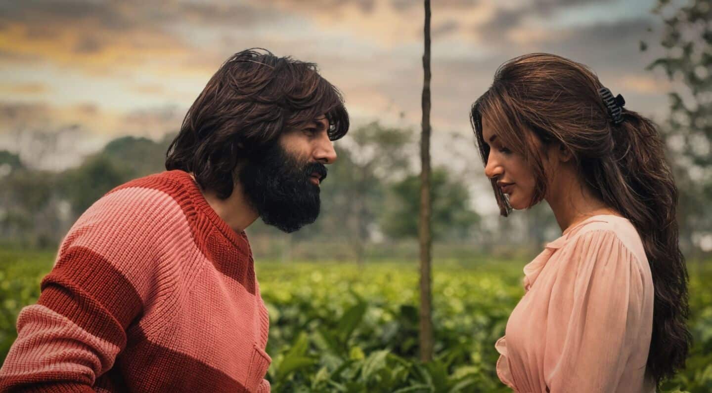 Aaryan and Sreeleela musical delayed to April 30, 2027