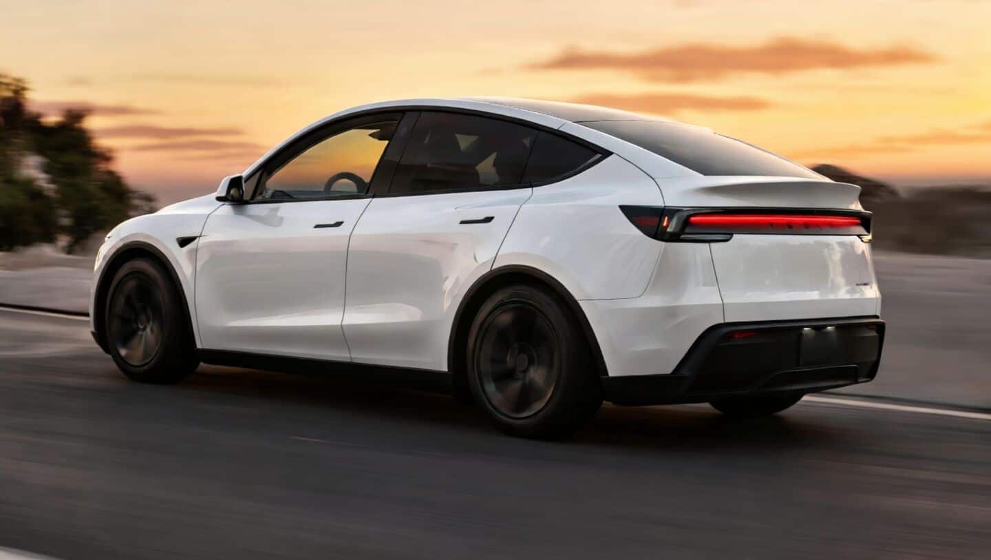 Tesla launches Model Y Premium RWD in India at ₹50.89L