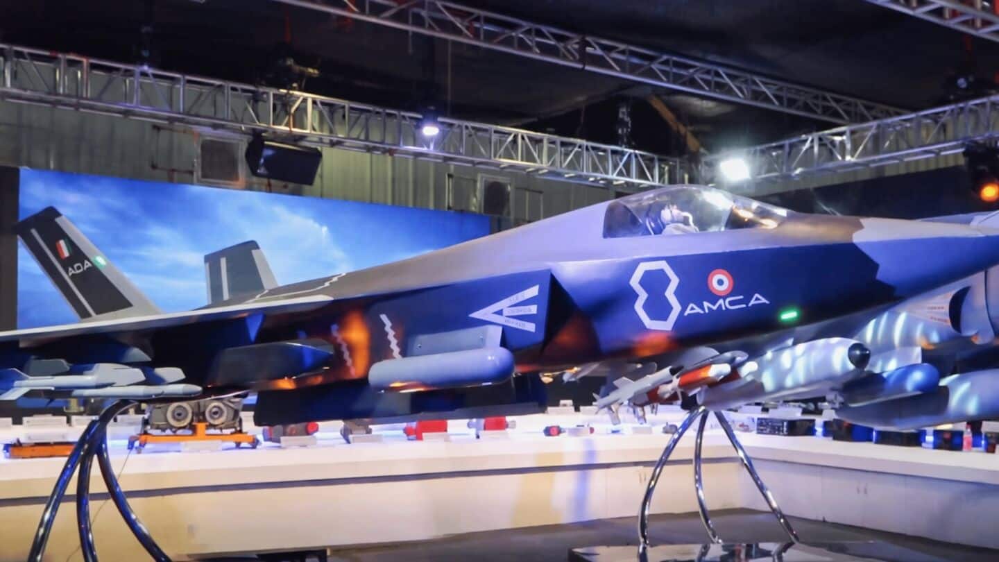 India's AMCA engine talks stall after GE F414 price jump