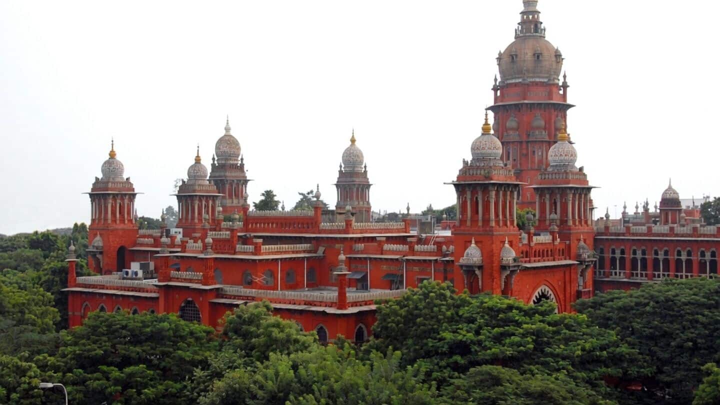 Madras High Court says appearance cannot determine caste or religion
