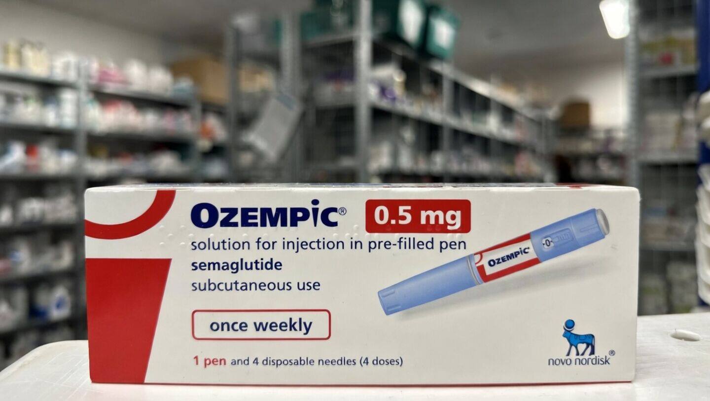 Novo Nordisk sues Dr. Reddy's in Delhi over Ozempic name