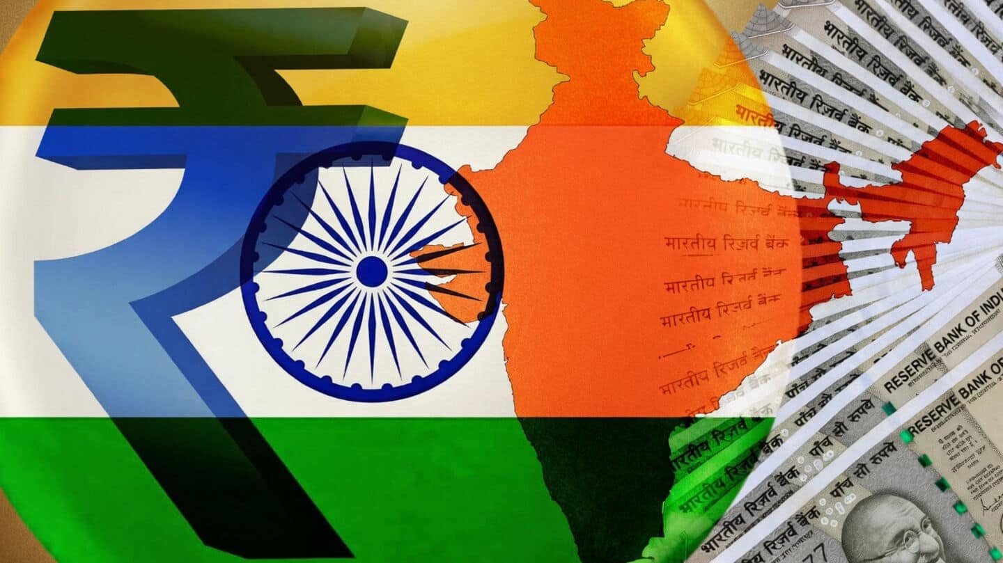 Morgan Stanley warns $150 oil cuts India growth to 5.7%