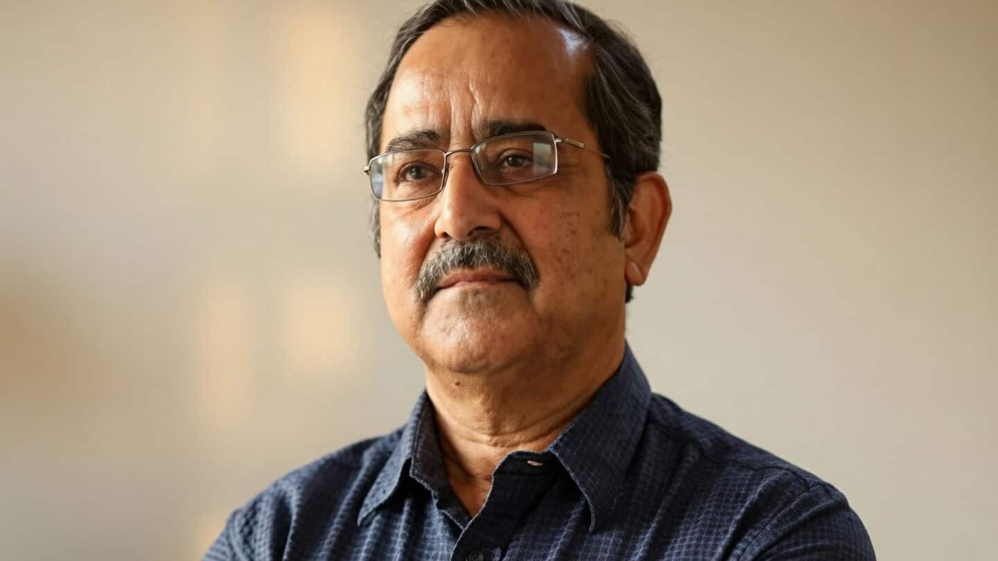 Ashok Lahiri backs Modi's appeal to conserve foreign exchange