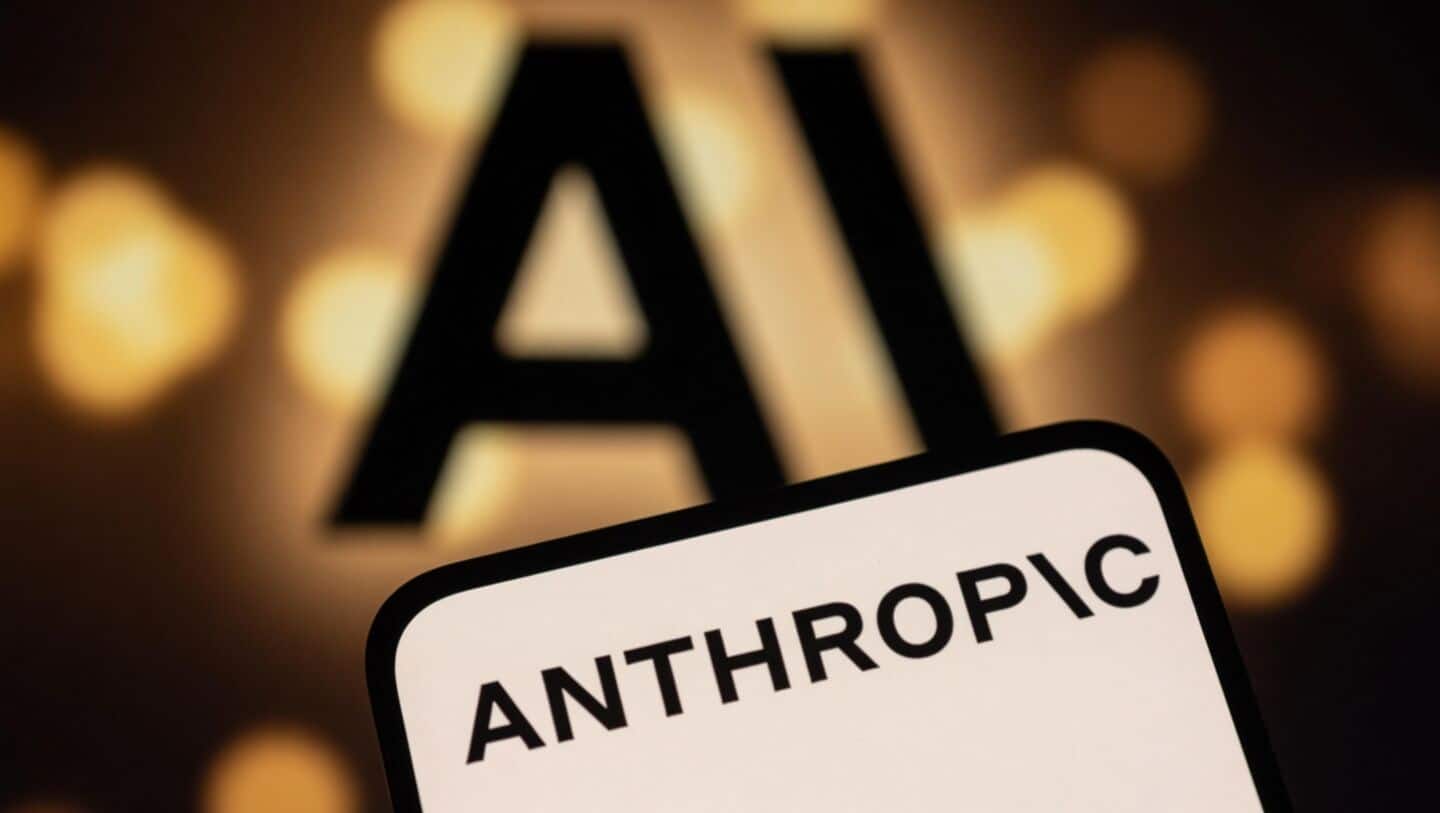 Anthropic tops private AI valuations at $965 billion after funding