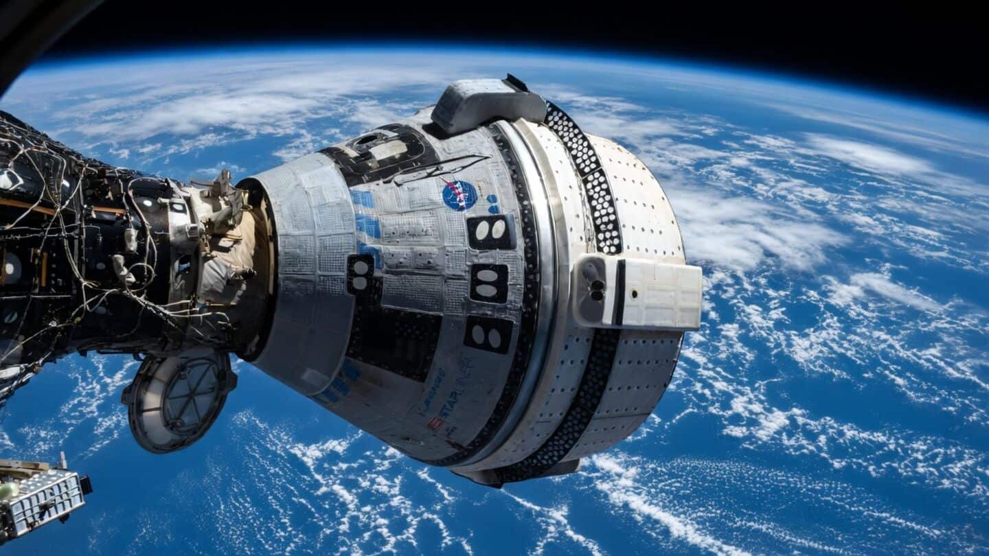 Boeing's Starliner nears ISS cargo mission, crewed test possible 2027