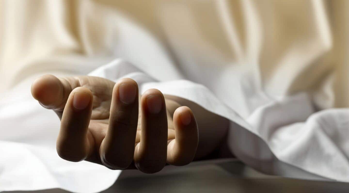 Kurukshetra family of 3 found dead after relative received message