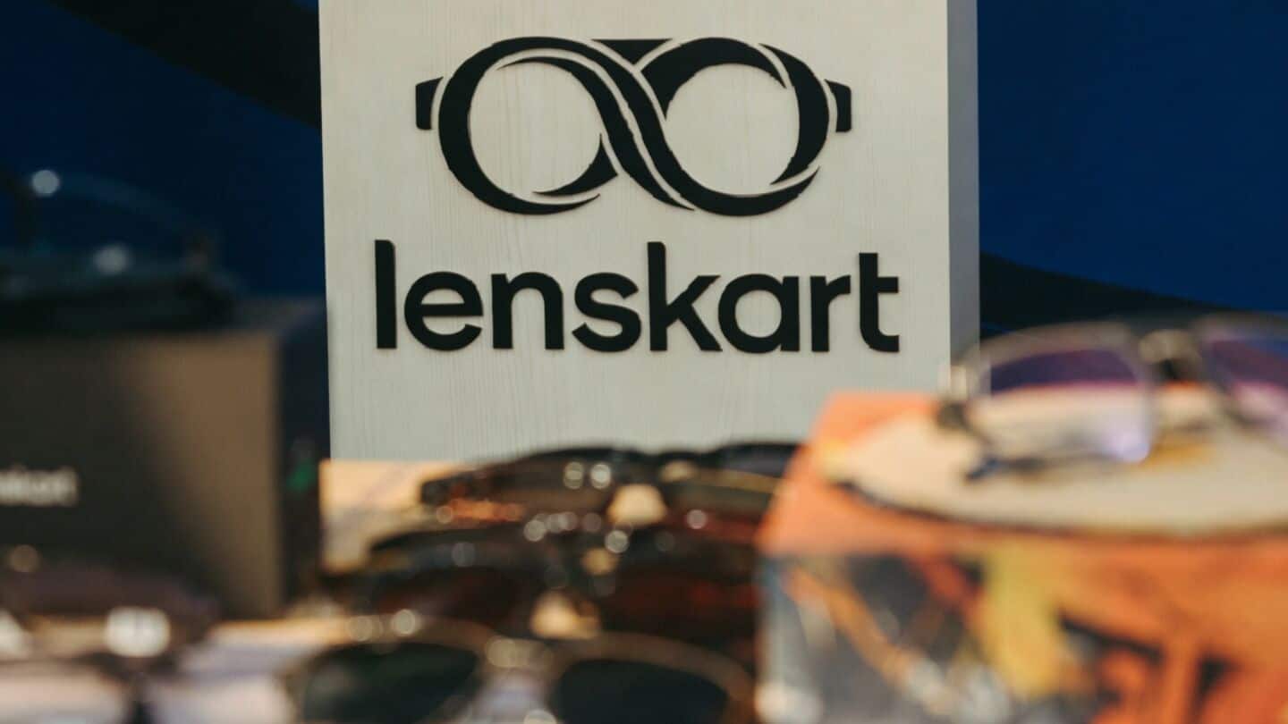 Alpha Wave Ventures II plans 20.8 million Lenskart share sale ₹1,313cr