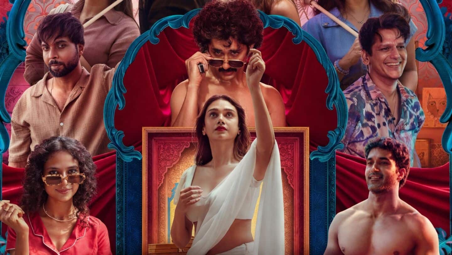 'Lust Stories 3' hits Netflix September 18 exploring desire