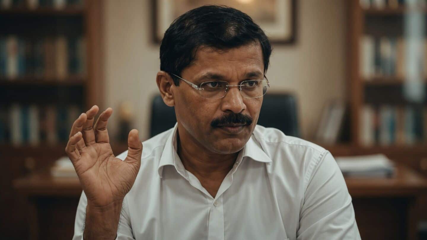 Maharashtra FDA logs 1,397 drug complaints after Tukaram Mundhe's appointment