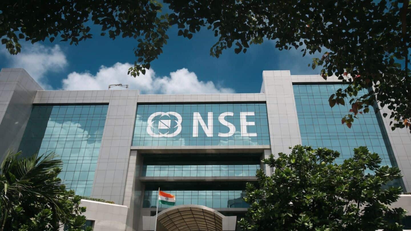 NSE IPO set for September could raise 32,000cr valuing 5-5.3Lcr
