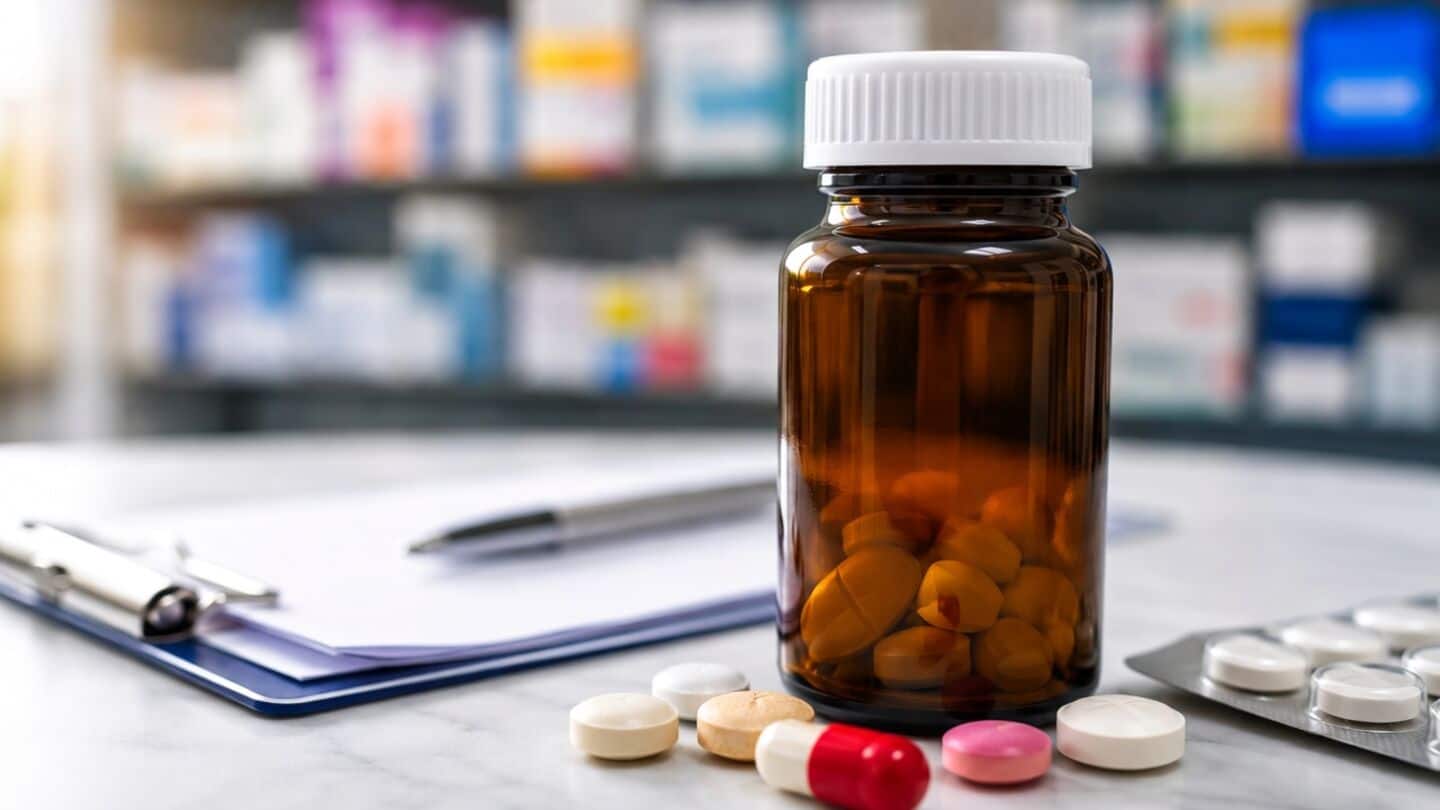India mandates prescriptions and licenses for medicines above 12% alcohol