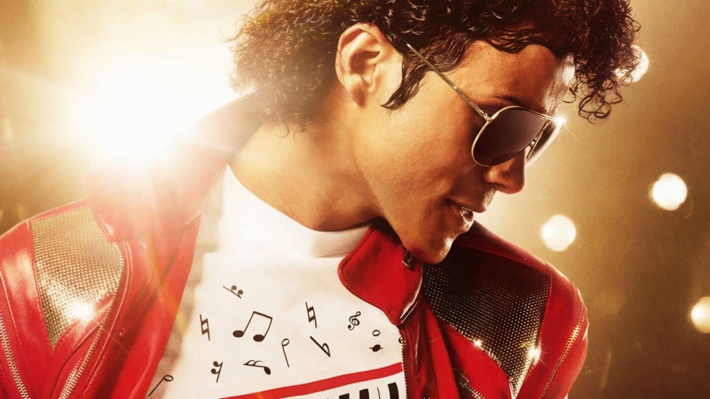 'Michael' highest-grossing biopic ever lands on Starz streaming August 10