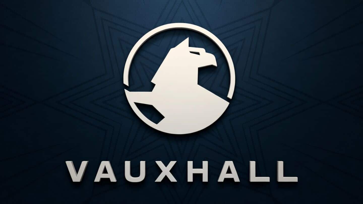 Vauxhall unveils Griffin on STX concept at Paris Motor Show