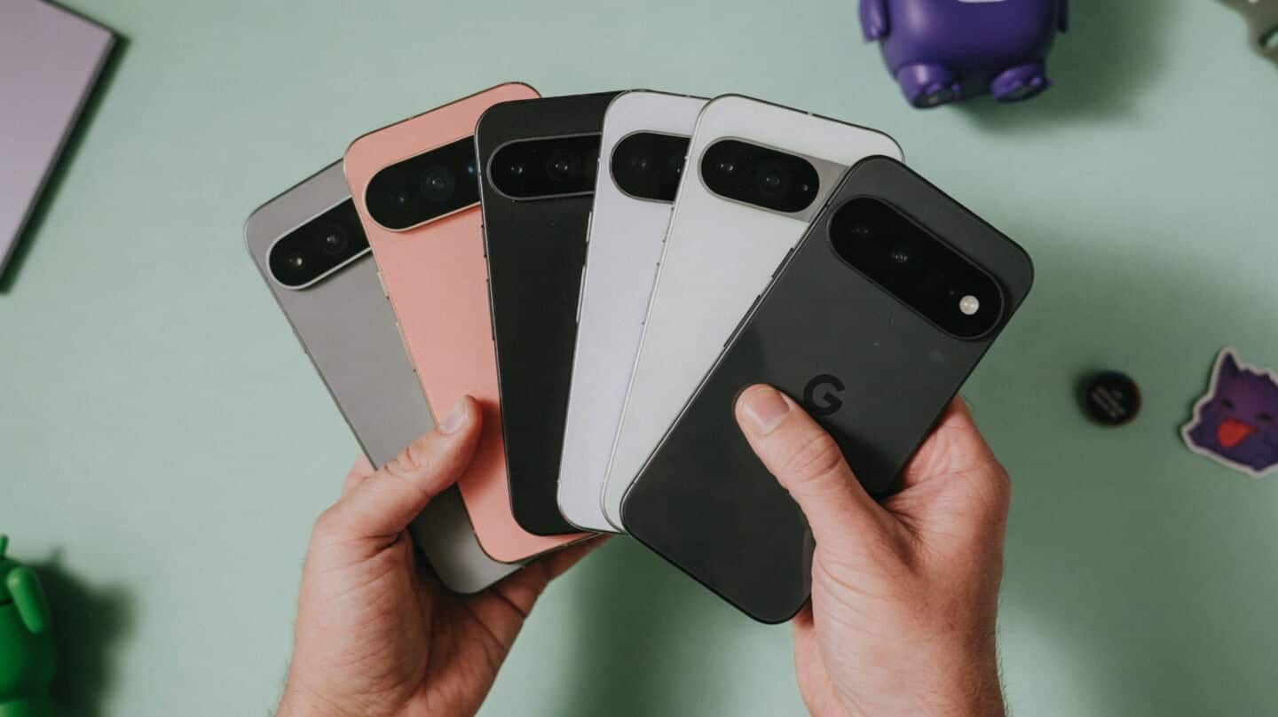Google issues Android 17 October update fixing 28 security issues