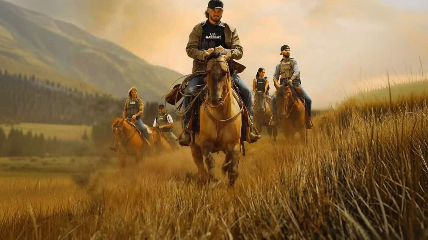 CBS's 'Marshals' renewed for season 2 ahead of premiere: Details