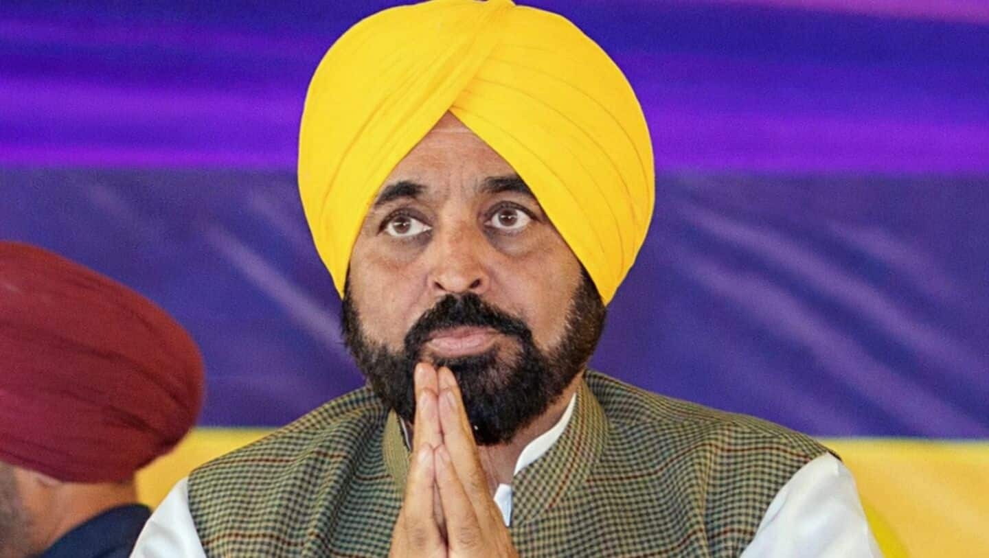 Punjab plans April 13 bill punishing Guru Granth Sahib desecration