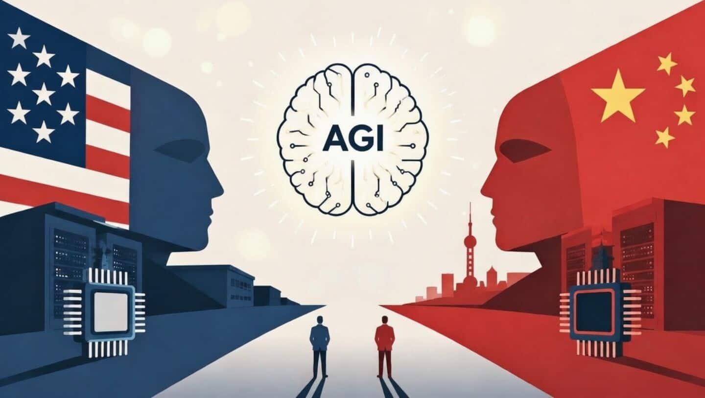 Anthropic warns AGI could arrive by 2028 altering global influence