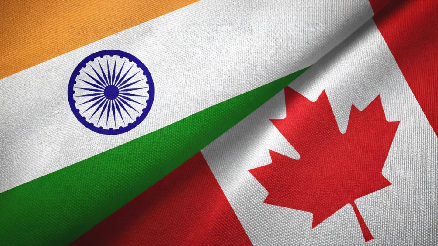 India-Canada conclude 3rd CEPA talks in Ottawa aiming for 2026