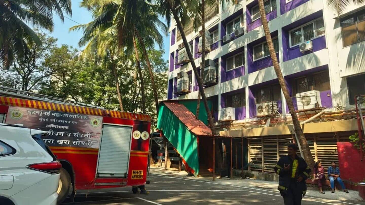 Mumbai schools hit by fake bomb threats; police on the case
