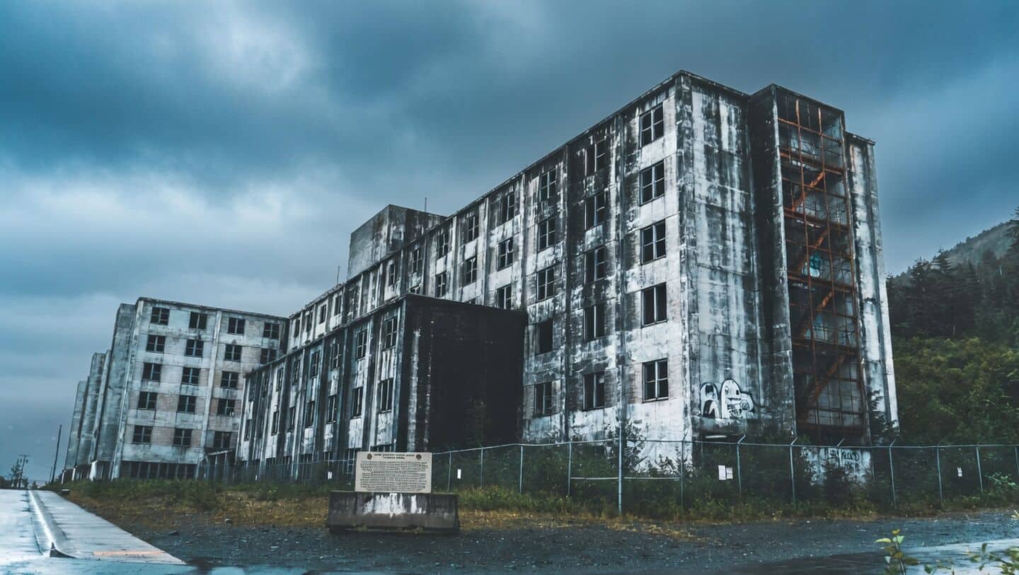 Canadian study suggests infrasound may explain creepy or haunted feelings