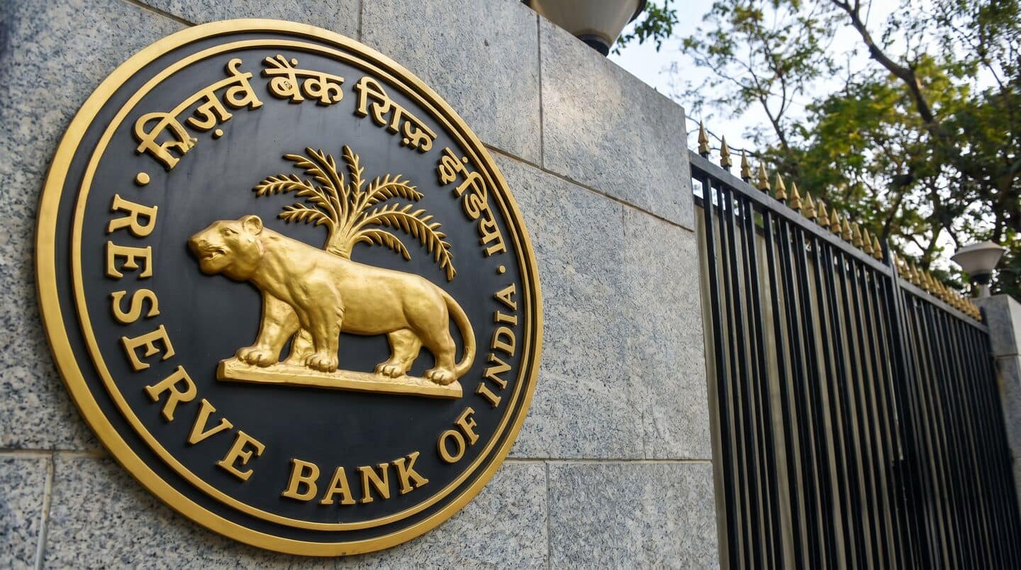 RBI introduces 'calamity chapter' for accounts not overdue 30 days
