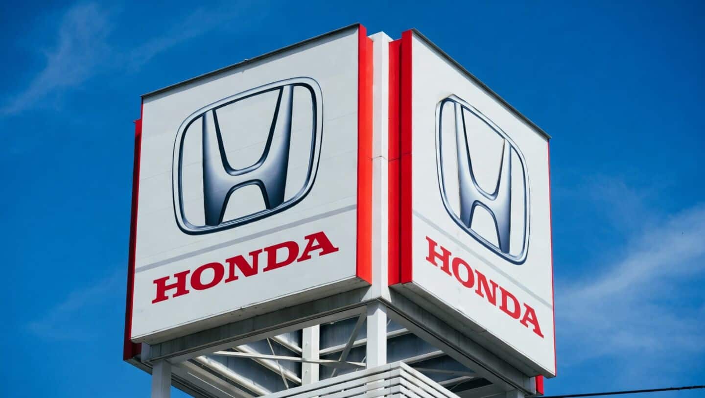 Honda launches HDII in India to build smarter mobility solutions