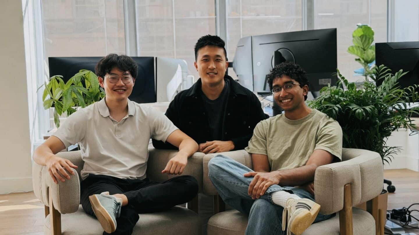 Kevin Jiang launches Polar AI browser for knowledge worker workflows