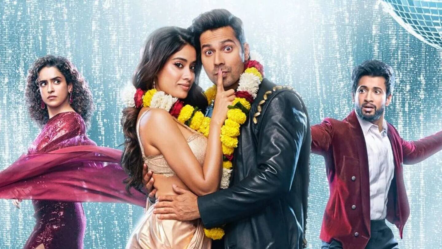 'Sunny Sanskari Ki Tulsi Kumari': New song 'Panwari' out now