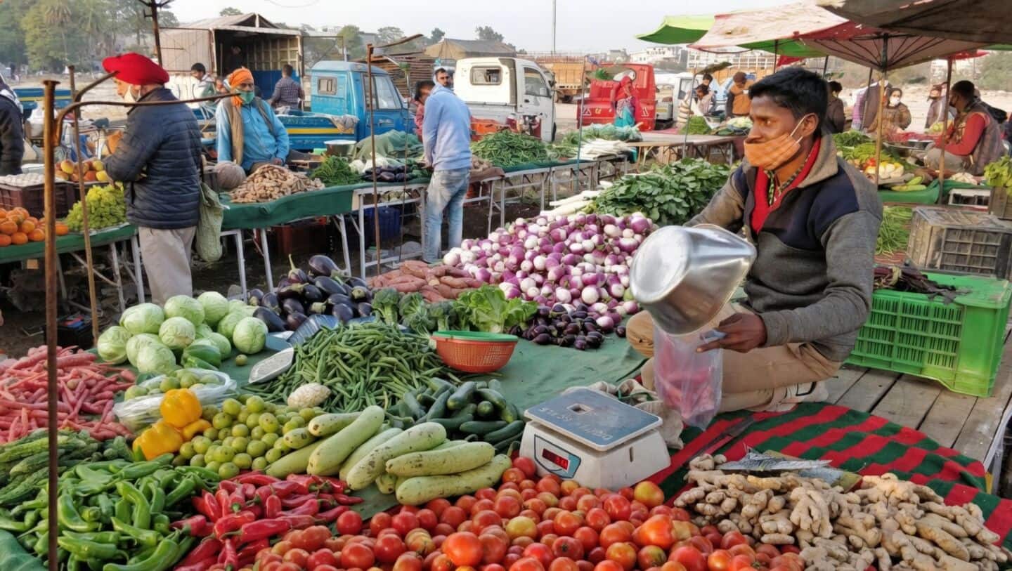 Pune fuel up ₹3, traders expect pricier produce