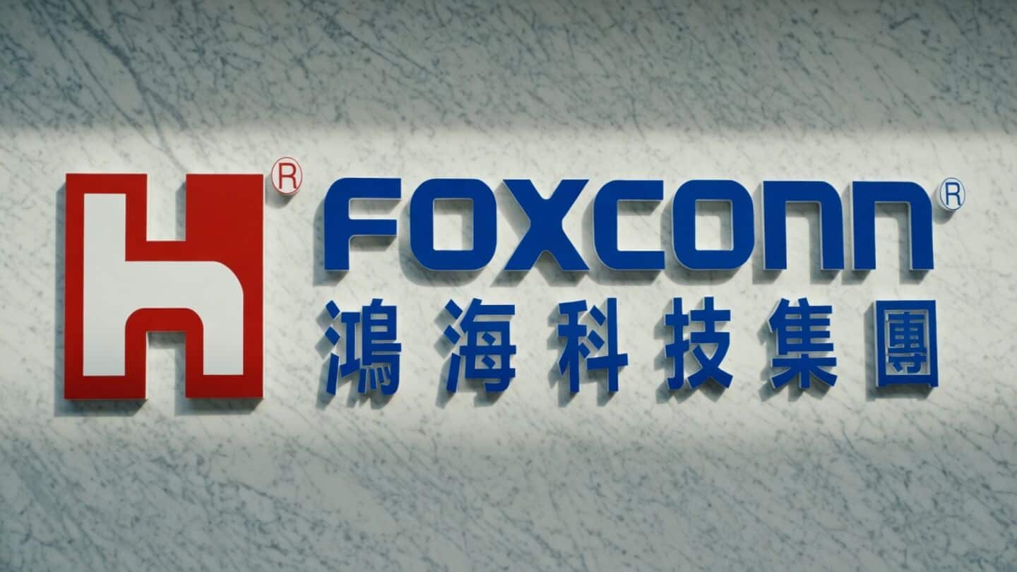 Hon Hai sales jump 52% in August on AI demand
